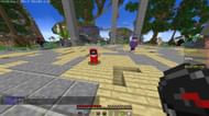 Blocks MC has a huge number of minigames for hours of enjoyment (Image via u/Rgdastidar_123/Reddit)